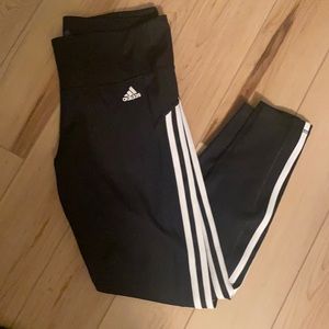 Adidas Climalite leggings